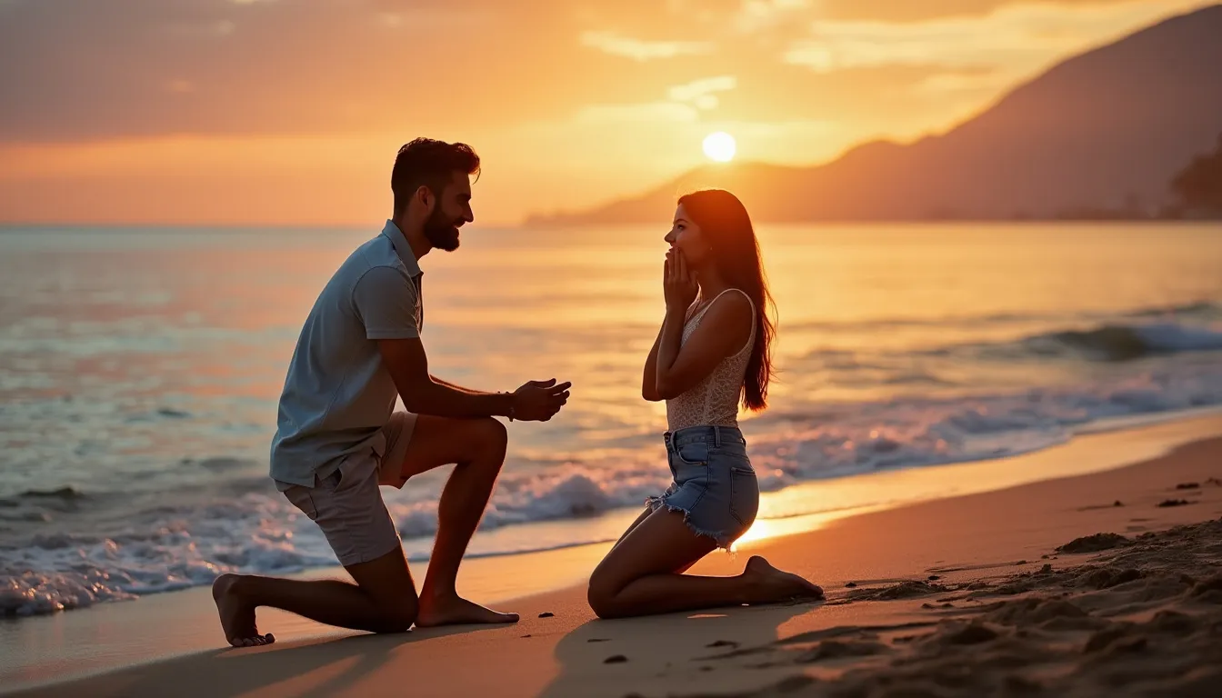 How Soon Is Too Soon to Propose?